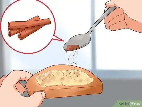 Image titled Use Cinnamon to Help With Diabetes Step 2