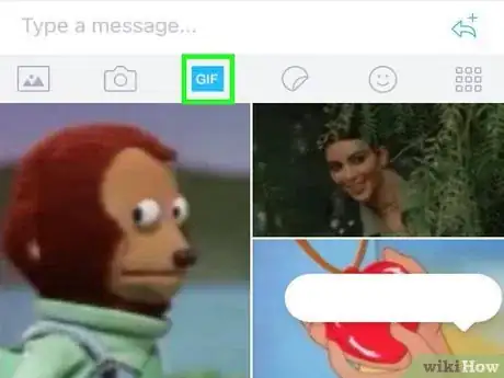 Image titled Send Attachments on Kik Messenger Step 11