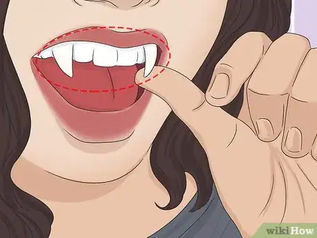 Image titled Look Like a Vampire Step 10