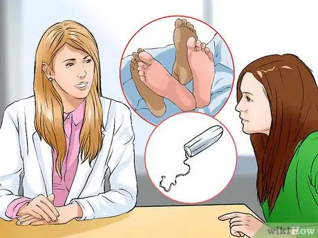 Image titled Care for an Episiotomy Postpartum Step 12