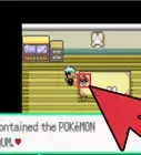 Get Beldum in Pokémon Emerald