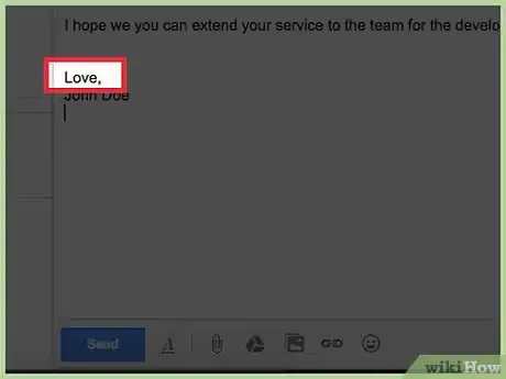 Image titled Sign an Email Step 10