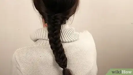 Image titled Braid Your Own Hair Step 22