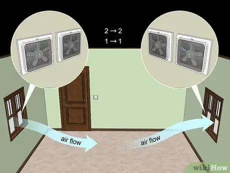 Image titled Use Window Fans for Home Cooling Step 3