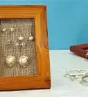 Make a Jewelry Holder