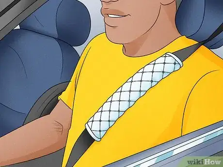 Image titled Prevent Arm Pain While Driving a Car Step 7