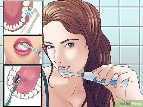 Image titled Be Thorough in Your Oral Hygiene Routine Step 5