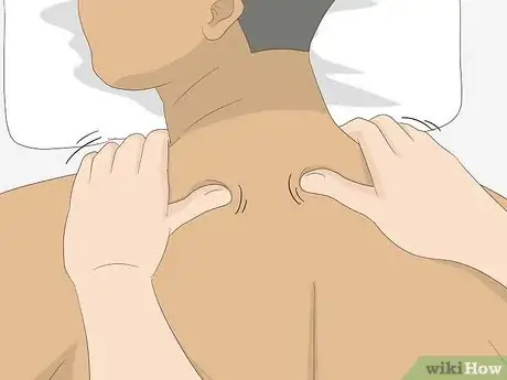 Image titled Give a Massage Step 6