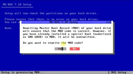 Image titled MS DOS 7.1 install 7.png