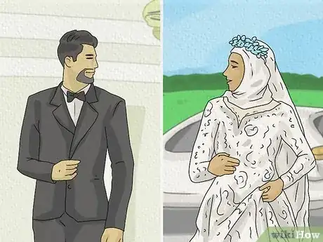 Image titled Perform Nikah Step 10