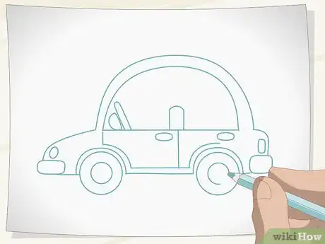 Image titled Draw Cars Step 18