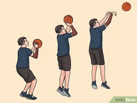 Image titled Be a Good Basketball Player Step 3