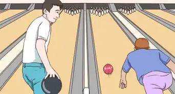 Practice Proper Bowling Etiquette