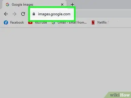 Image titled Search by Image on Google Step 8