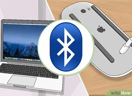 Image titled Connect a Mouse to a Mac Step 3