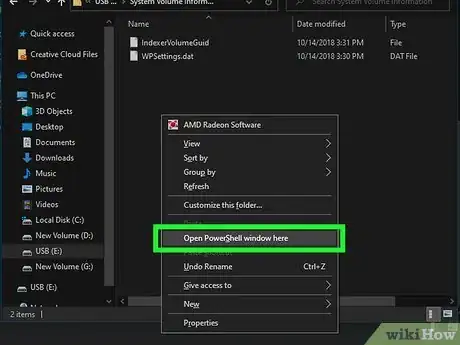 Image titled Remove the System Volume Information Folder from a Flash Drive Step 21