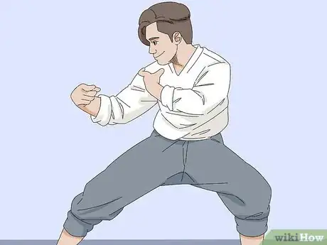 Image titled Use Drunken Fist Step 11