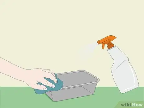 Image titled Remove Yellow Stains from Plastic Step 10