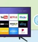 Download Apps on Roku TV