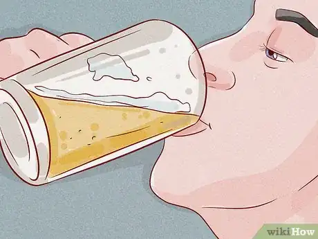 Image titled Chug a Beer Step 4