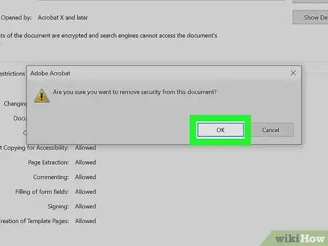 Image titled Unlock a Secure PDF File Step 17