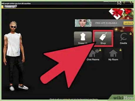 Image titled Get Started Using IMVU Step 5