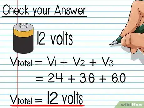 Image titled Calculate Voltage Across a Resistor Step 11