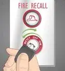 Operate an Elevator in Fire Service Mode