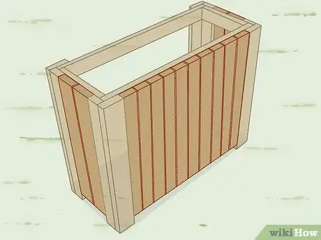 Image titled Build an Outdoor Bar Step 12