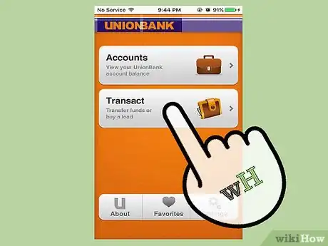 Image titled Access Your Bank Account Online Step 13