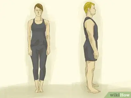 Image titled Take Body Measurements Step 2