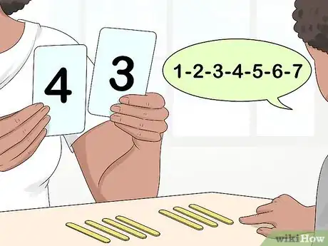 Image titled Teach Your Kid Adding and Subtracting Step 13