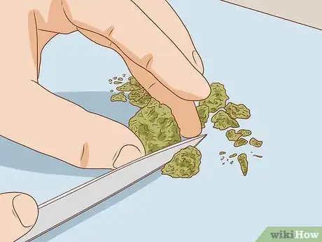 Image titled Grind Weed Without a Grinder Step 14