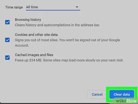 Image titled Delete Your Usage History Tracks in Windows Step 26