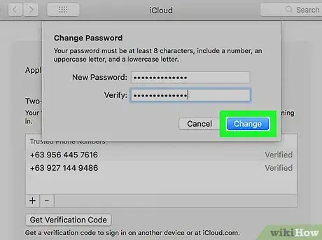 Image titled Change Your Apple ID Password Step 15