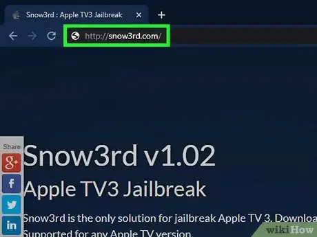 Image titled Jailbreak the Apple TV 3 Step 3