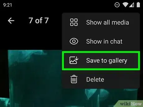 Image titled Save Photos on Telegram on Android Step 5