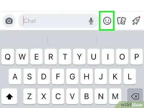 Image titled Use Bitmoji with Friends Step 5