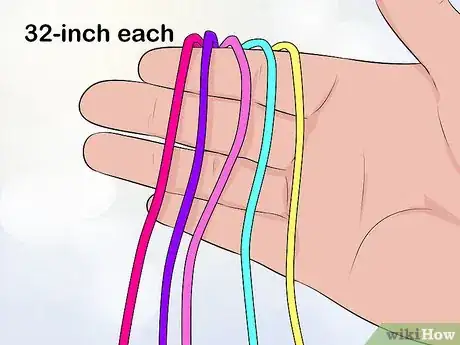 Image titled Braid String Step 19