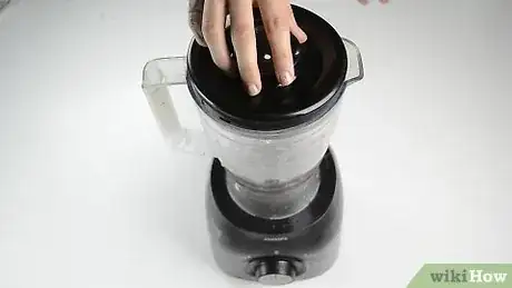 Image titled Make a Milkshake Without Ice Cream Step 1