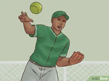 Image titled Play Softball Step 21