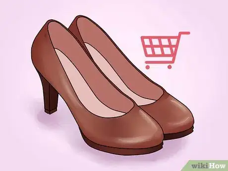 Image titled Choose High Heels Step 6