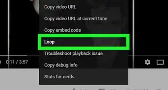 Loop YouTube Videos