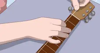 Replace a Guitar Nut