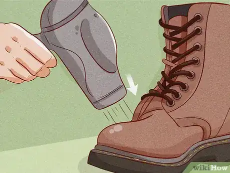 Image titled Break in Your Doc Martens Step 11