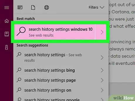 Image titled Delete History on Your Computer Step 4