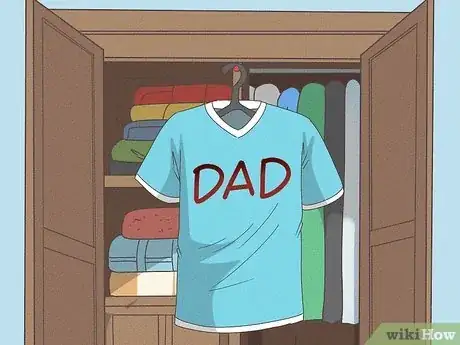 Image titled Be Creative when Telling Your Husband He's Going to Be a Dad Step 2