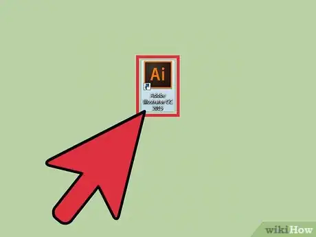 Image titled Change Adobe Illustrator to CMYK Step 7