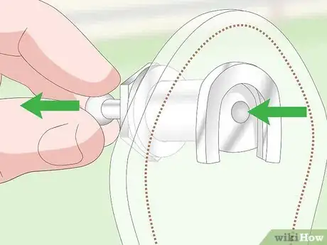 Image titled Install Schaller Strap Locks Step 10