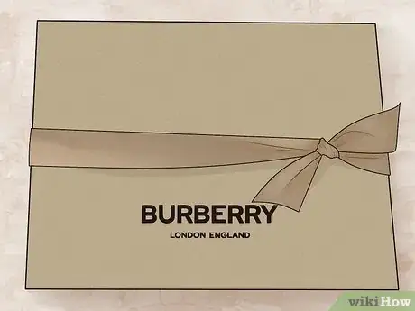 Image titled Are Burberry Scarves in Style Step 9